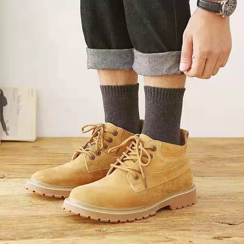 10 Çift Kışlık Kalın Termal Yü - Thermal Sock Winter incelemesi ve fiyatı