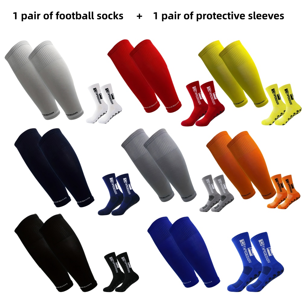 1 çift futbol çorabı + 1 çift  - Compression Sleeve Calf incelemesi ve fiyatı