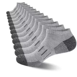 Erkek Yastıklı Bilekli Spor Ço - Athletic Sock Cushion incelemesi ve fiyatı
