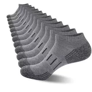 Erkek Yastıklı Bilekli Spor Ço - Athletic Sock Cushion incelemesi ve fiyatı