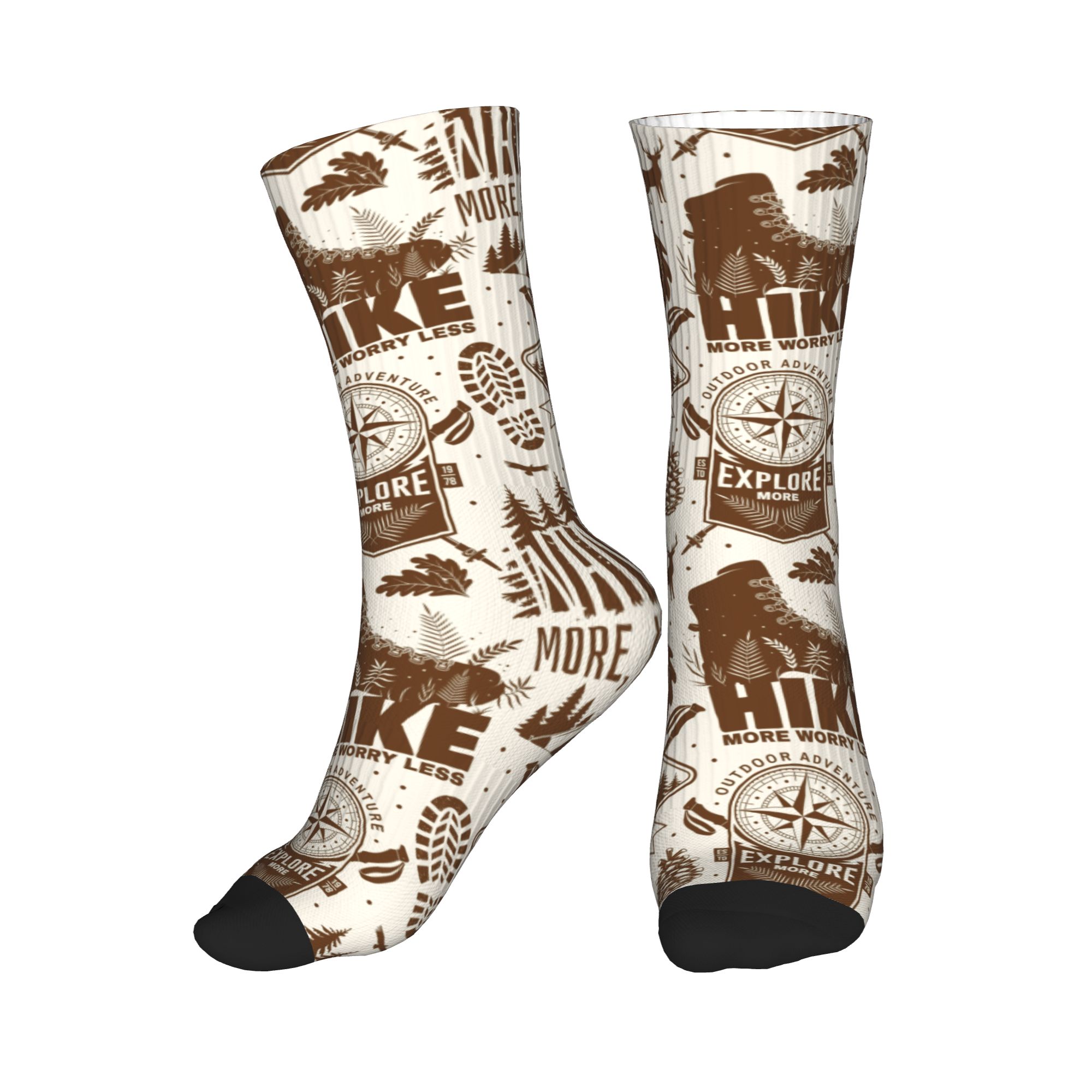 Cool Erkek Vintage Kahverengi  - Dress Sock Men incelemesi ve fiyatı