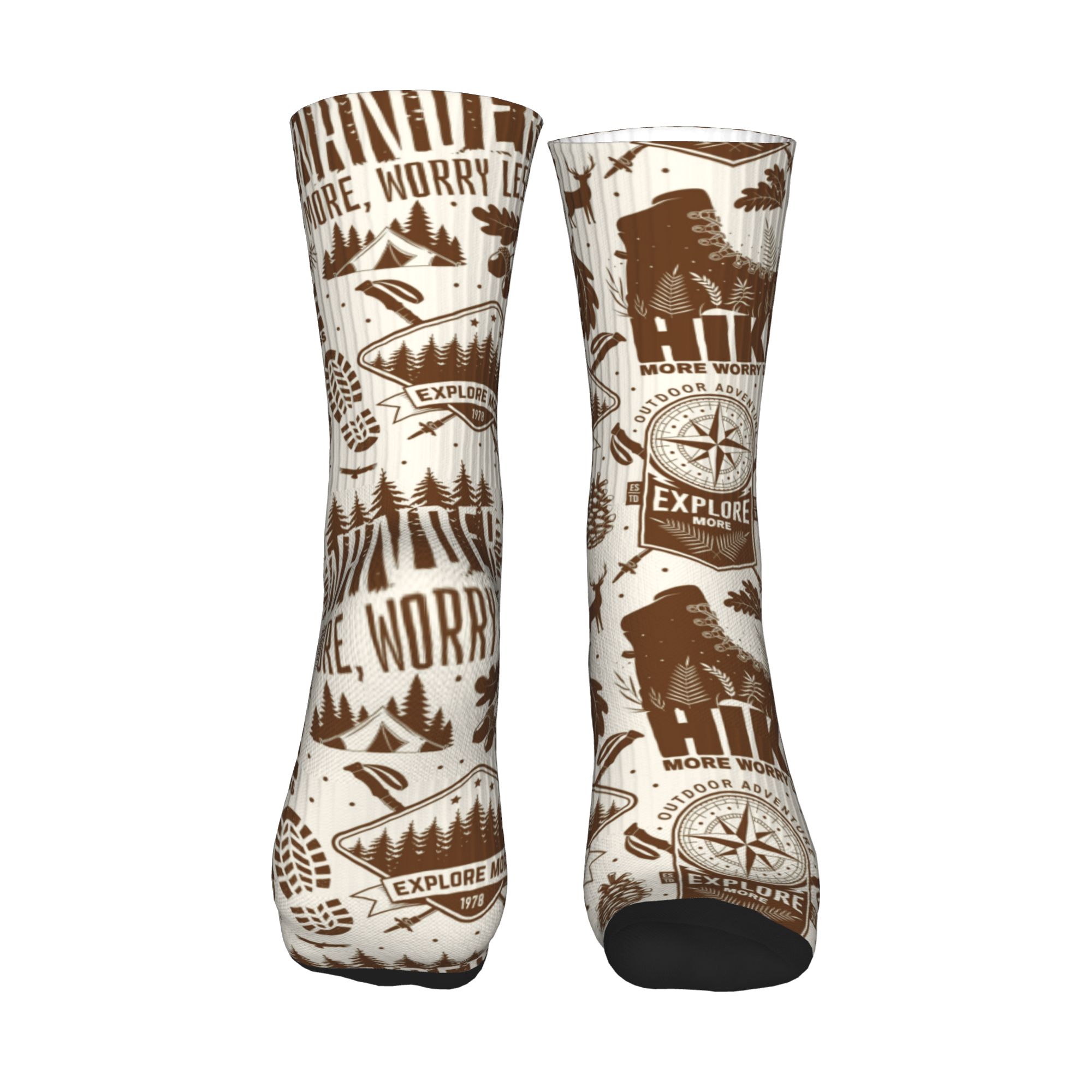Cool Erkek Vintage Kahverengi  - Dress Sock Men incelemesi ve fiyatı