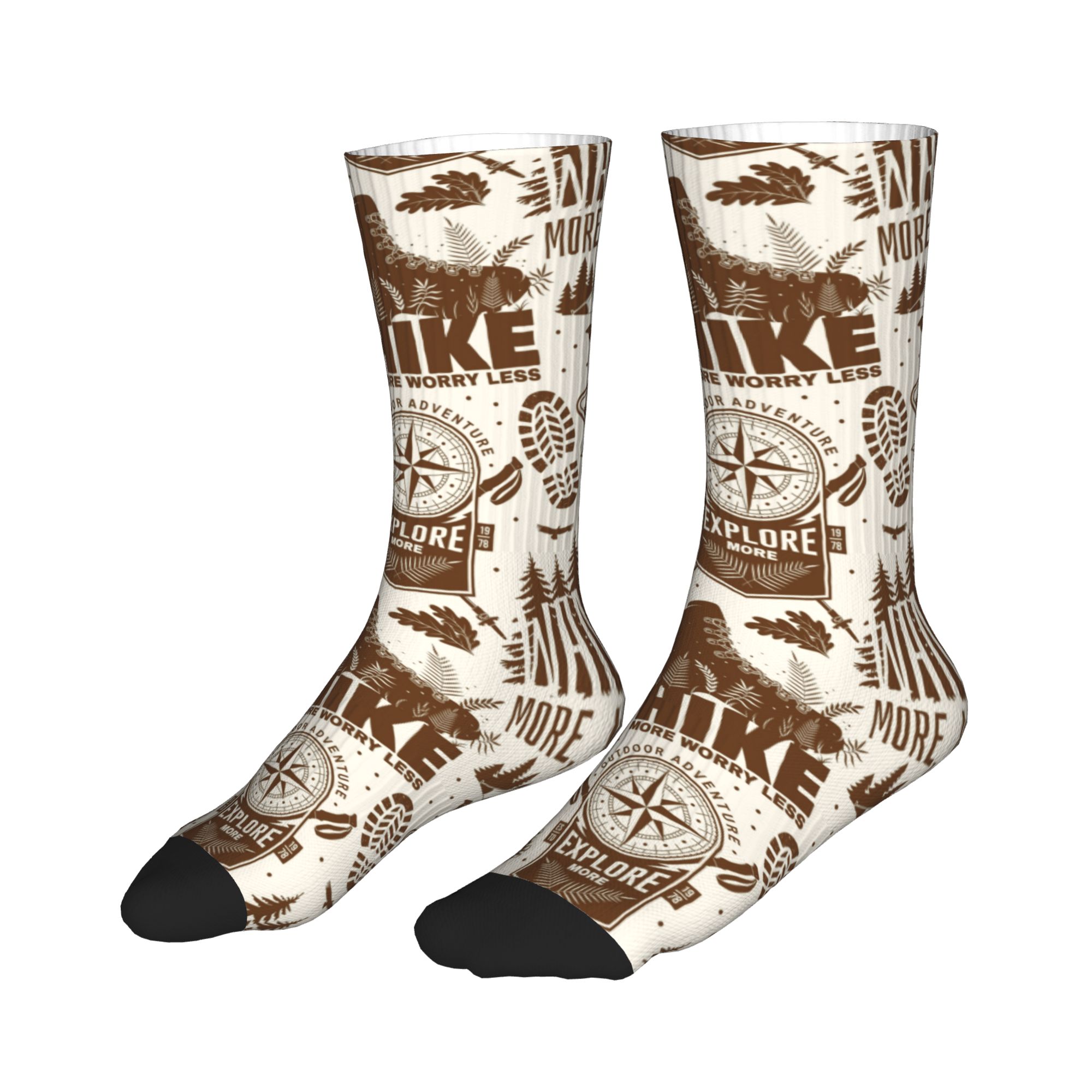 Cool Erkek Vintage Kahverengi  - Dress Sock Men incelemesi ve fiyatı