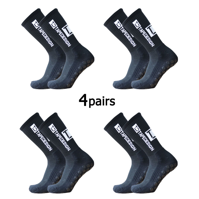 4 çift/grup 2024 Yeni KAYMA Ta - Compression Sleeve Calf incelemesi ve fiyatı