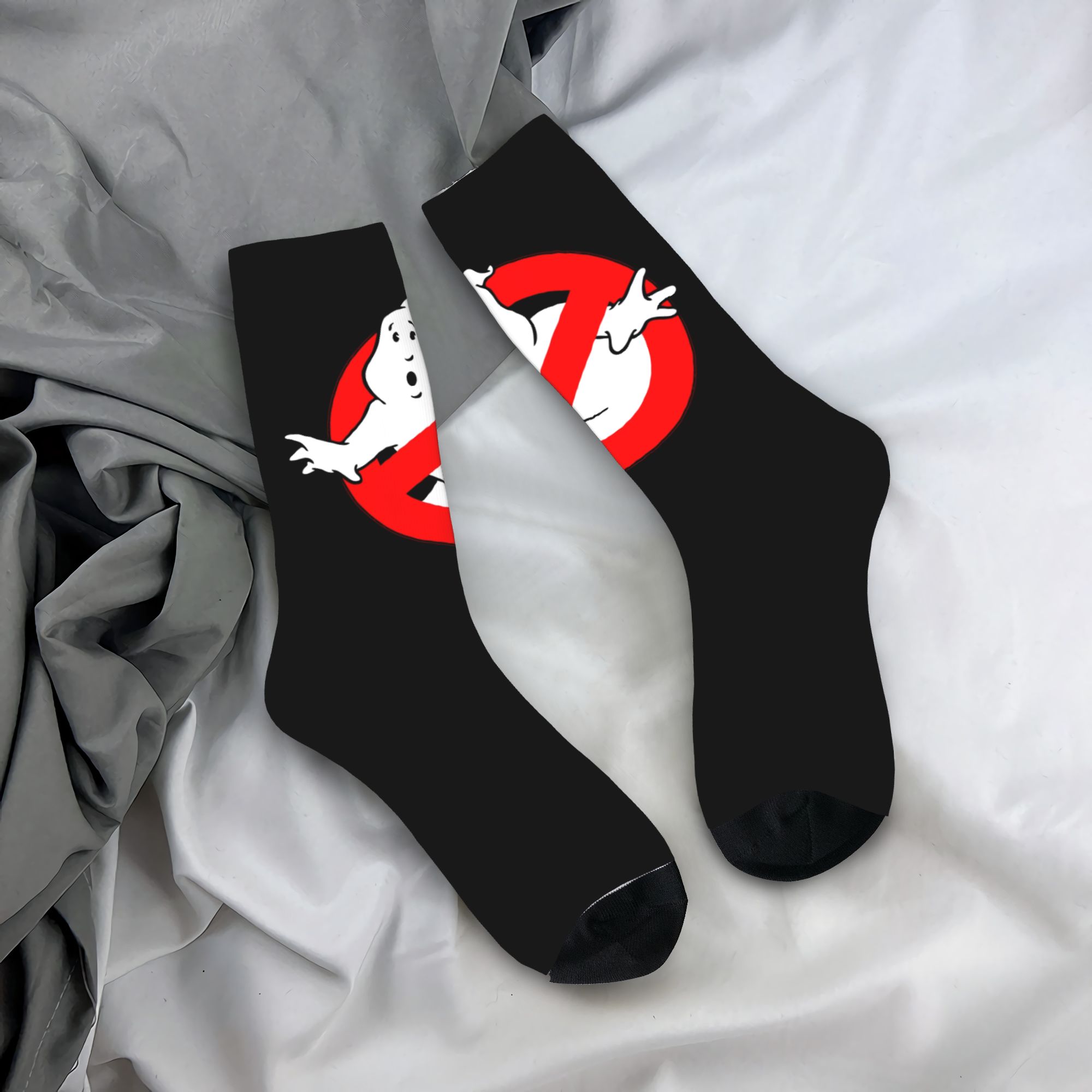 Özel Ghostbusters Erkek Kadın  - Dress Sock Men incelemesi ve fiyatı